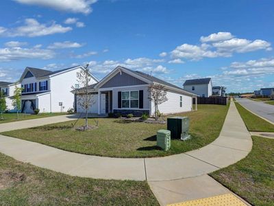 119 Purple Heron Way, Hopkins, SC 29061