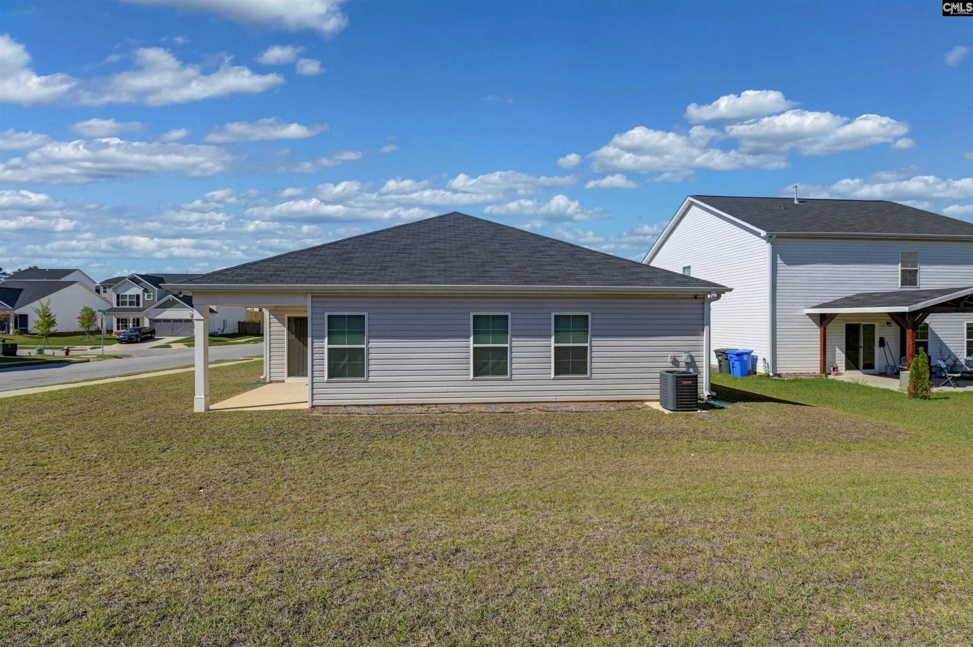 119 Purple Heron Way Photo 38