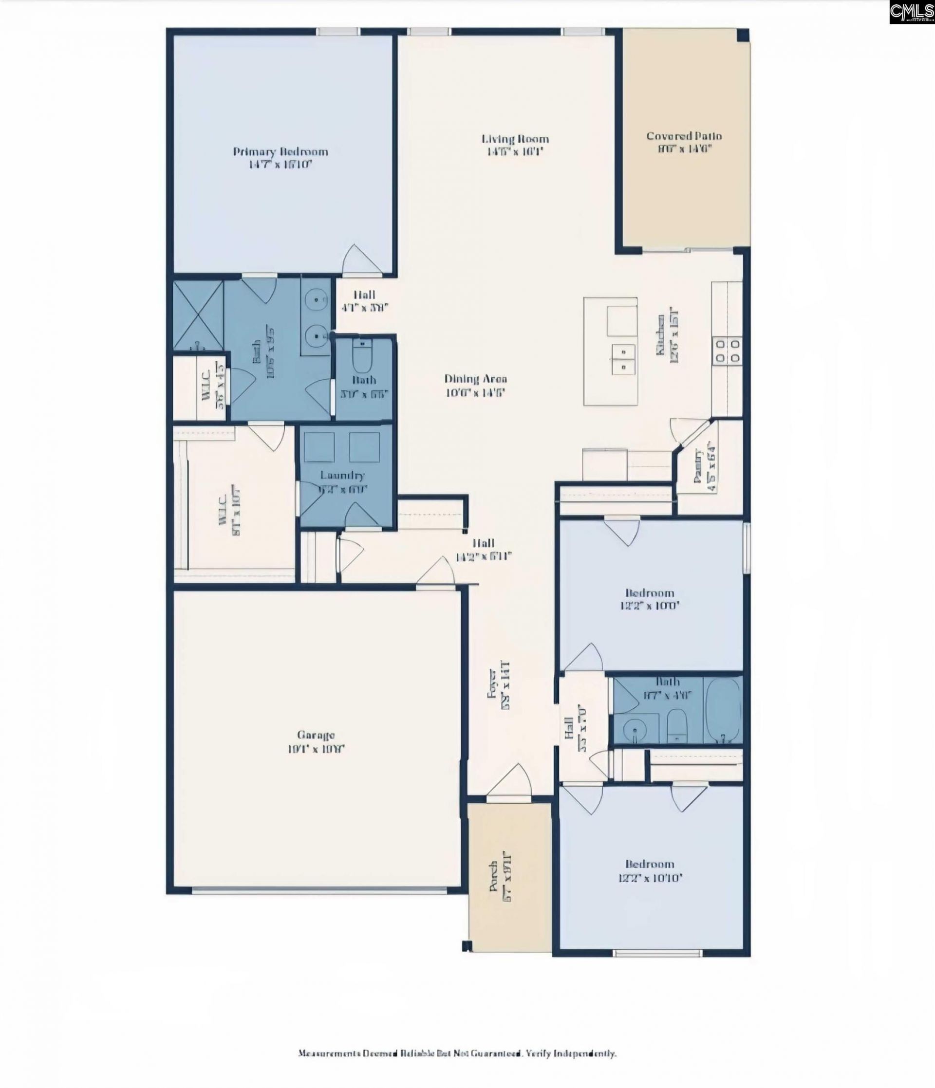 119 Purple Heron Way Photo 43