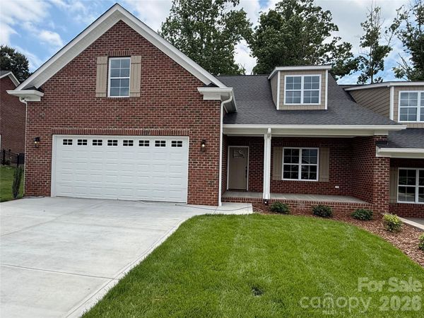 105 Abbington Lane , Shelby, NC 28150