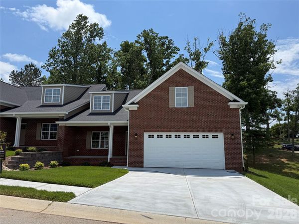 107 Abbington Lane , Shelby, NC 28150
