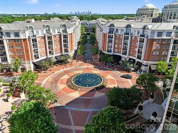 4625 Piedmont Row Drive, Unit 609, Charlotte, NC 28210