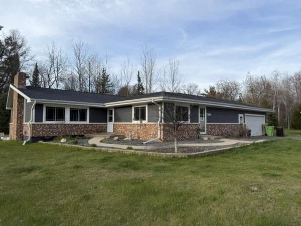 W7990 DIVISION STREET, Pembine, WI 54156