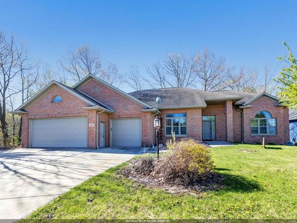 531 DIAMOND RIDGE CIRCLE, Denmark, WI 54208
