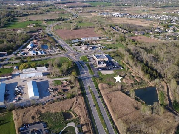 CTH GV, De Pere, WI 54115