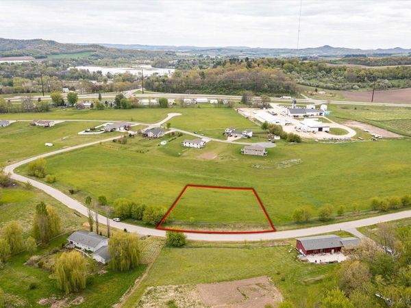Lot 46 BLUESTEM LANE, Galesville, WI 54630