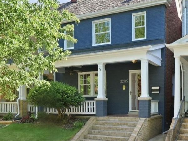 3209 W Grace Street, Richmond, VA 23221