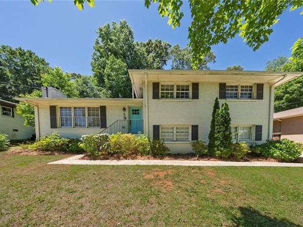 4090 Deerwood Parkway SE, Smyrna, GA 30082