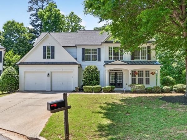 3965 Argentite Way, Cumming, GA 30040