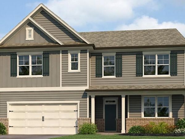 711 Anchor Avenue , Villa Rica, GA 30180