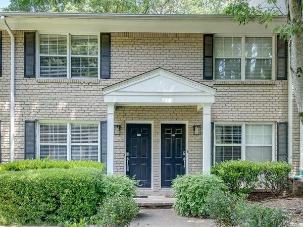 2232 Dunseath Avenue NW, Unit 414, Atlanta, GA 30318
