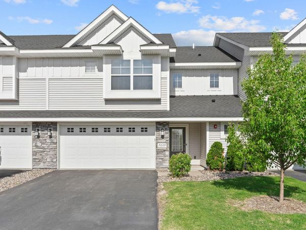 7229 Dora Drive, Lino Lakes, MN 55038