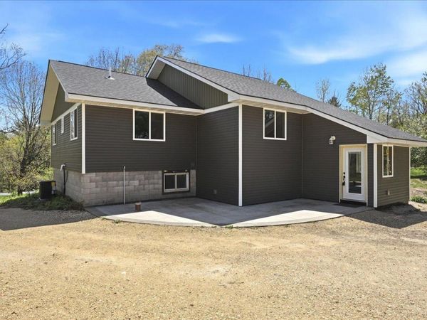833 20th Avenue, Clear Lake, WI 54005