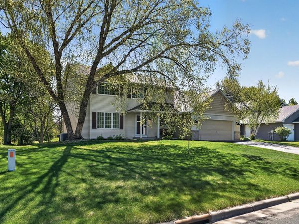 4696 Weston Hills Drive, Eagan, MN 55123