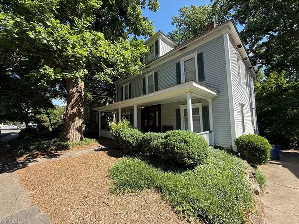 158 Piedmont Avenue , Unit B, Winston-Salem, NC 27101