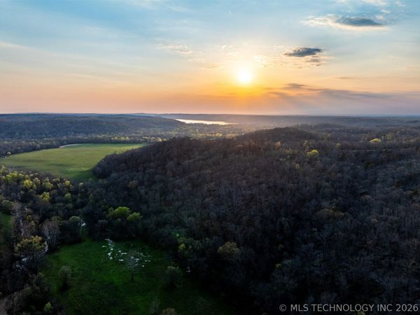 08 S 4530 Road , Eucha, OK 74342