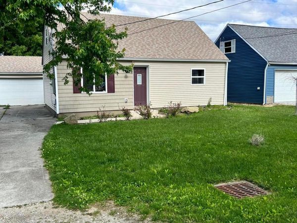 2449 Wilson Avenue , Columbus, OH 43207