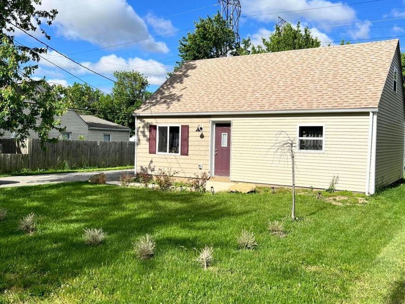 2449 Wilson Avenue , Columbus, OH 43207 Photo 2