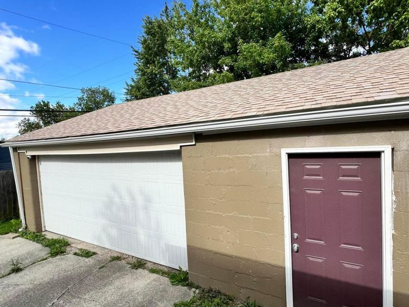 2449 Wilson Avenue , Columbus, OH 43207 Photo 6