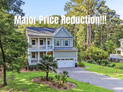 2215 Nicholas David Path, Johns Island, SC 29455
