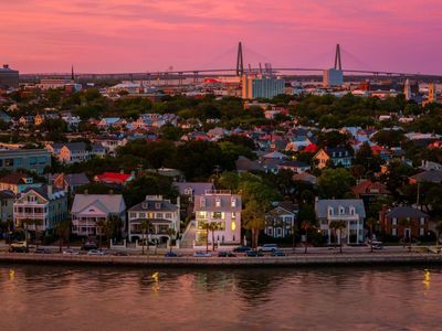 100 Murray Boulevard, Charleston, SC 29401