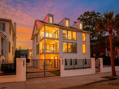 100 Murray Boulevard, Charleston, SC 29401
