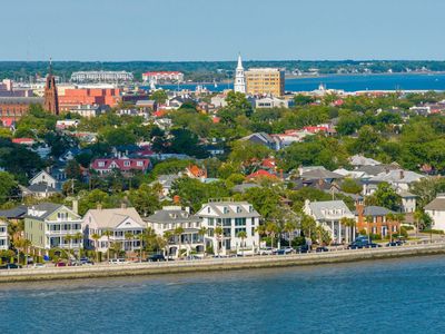 100 Murray Boulevard, Charleston, SC 29401