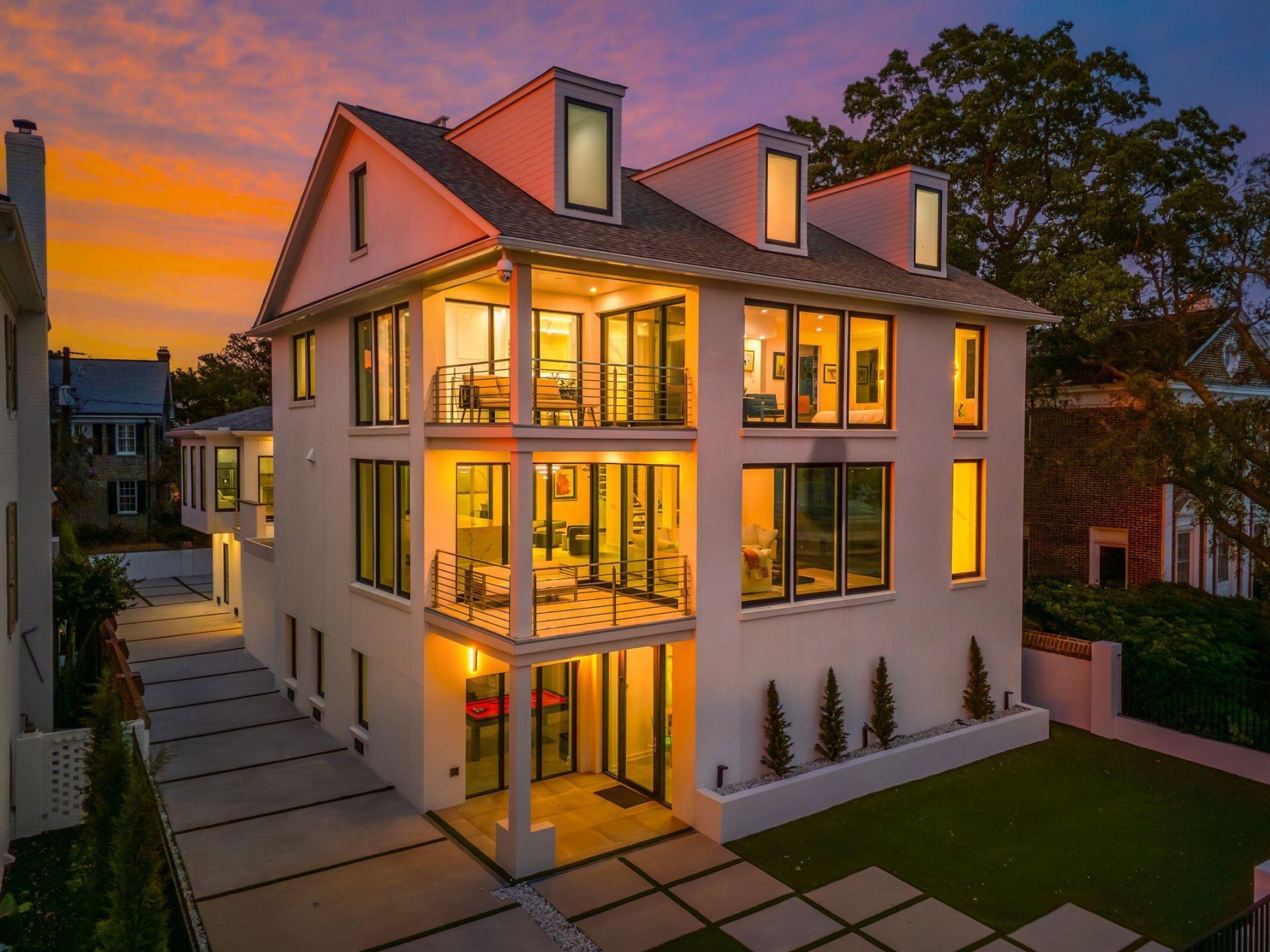 100 Murray Boulevard Photo 118