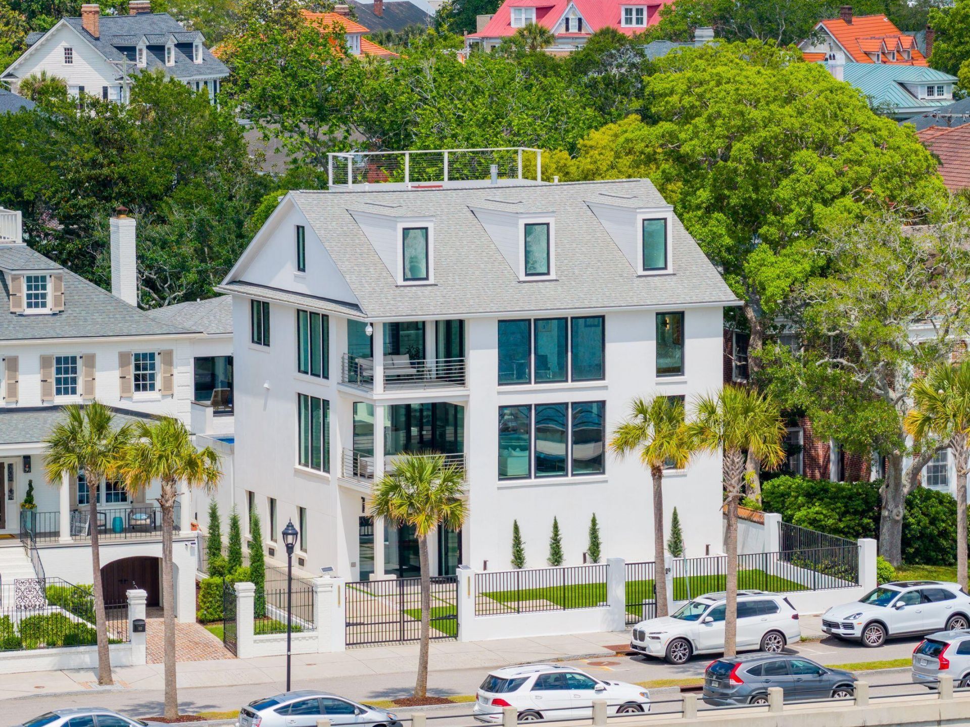 100 Murray Boulevard Photo 12