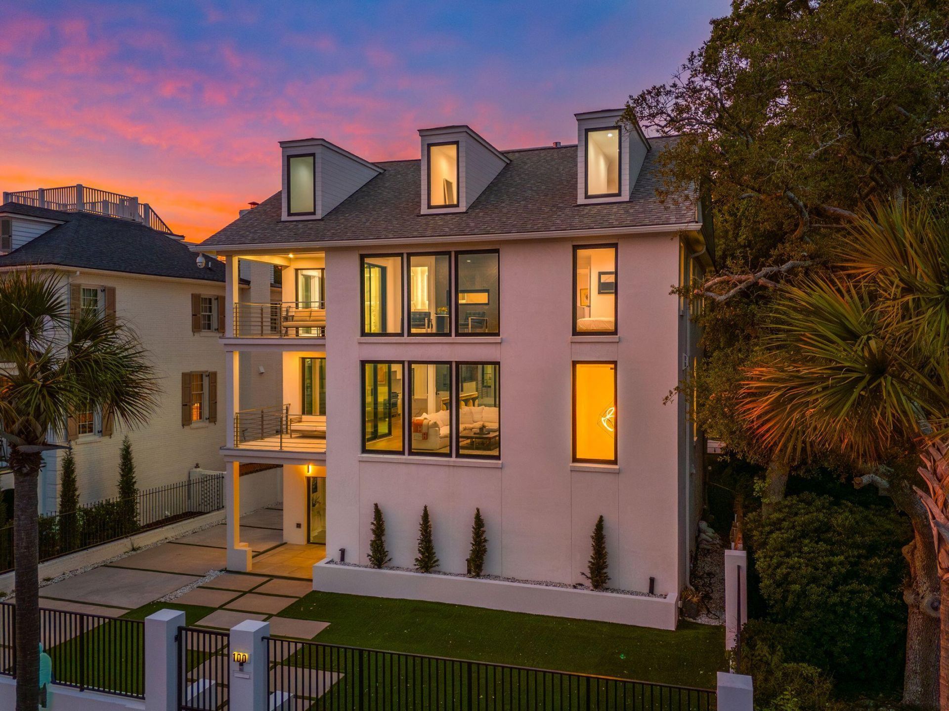 100 Murray Boulevard Photo 127