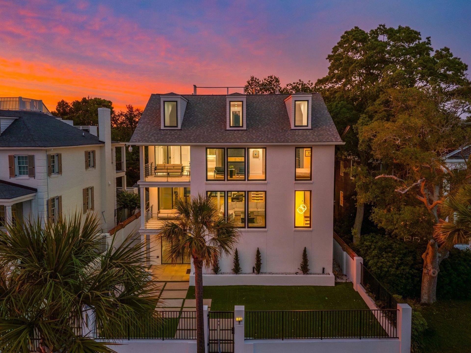 100 Murray Boulevard Photo 129