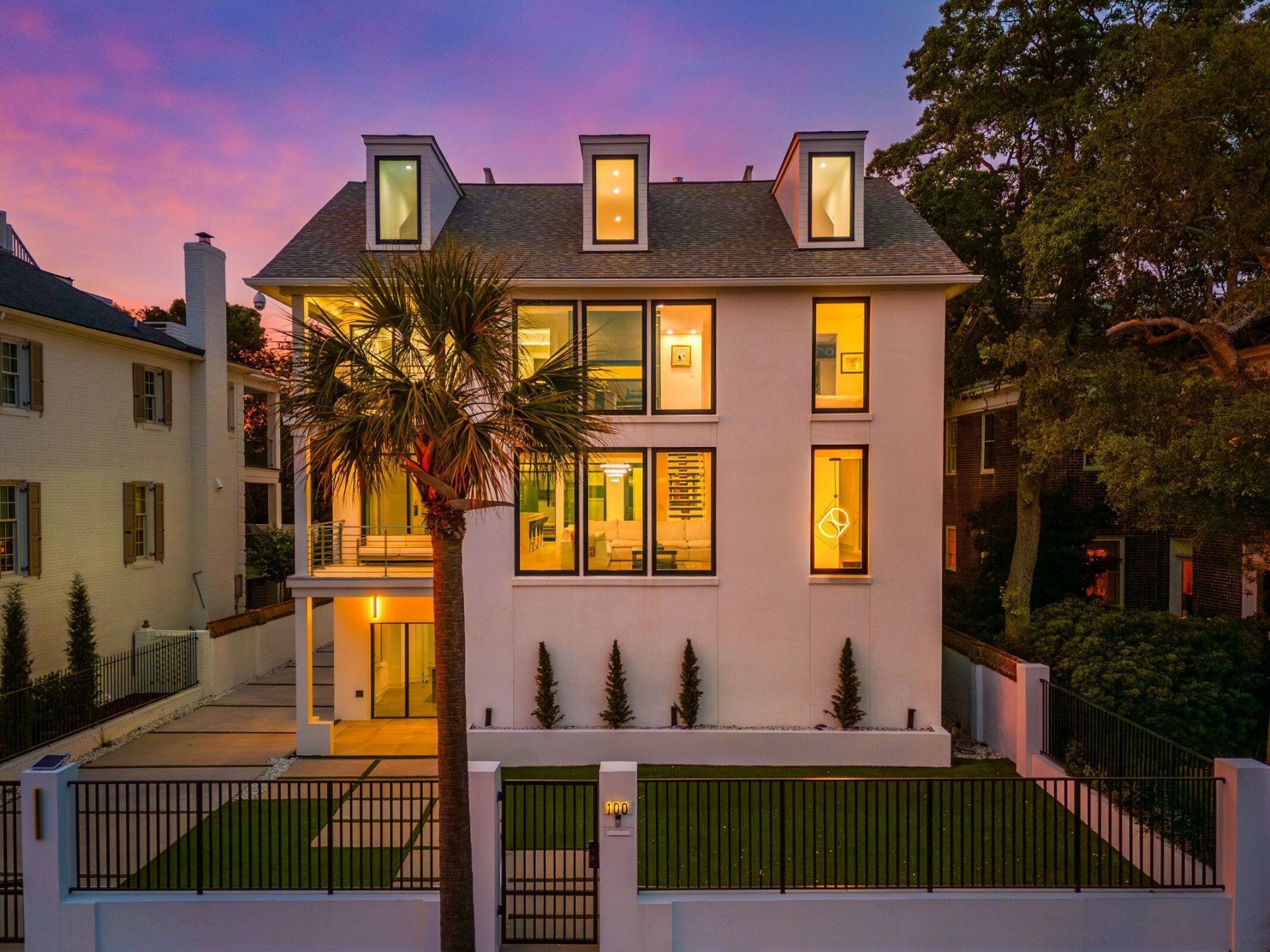 100 Murray Boulevard Photo 131