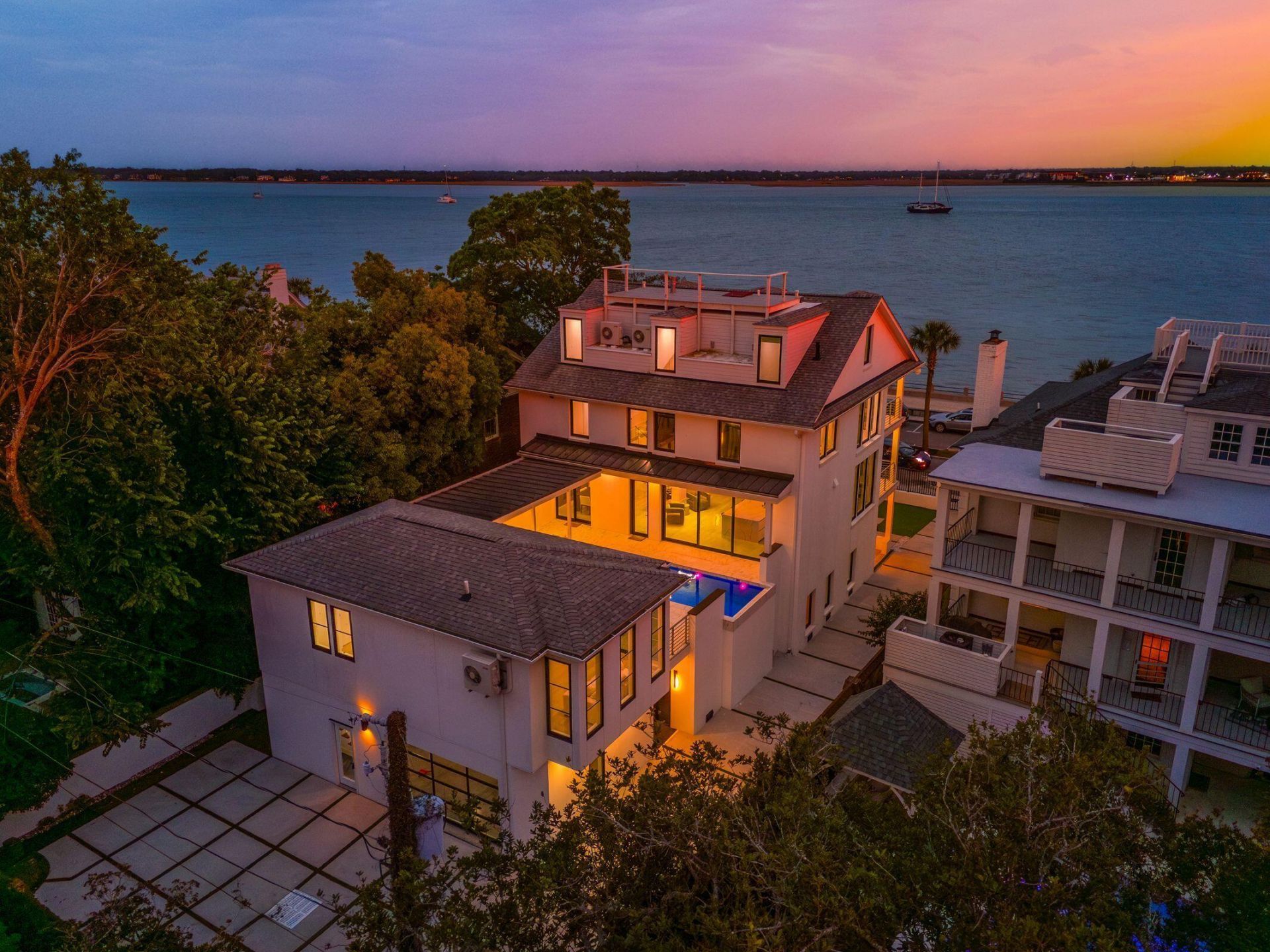 100 Murray Boulevard Photo 4