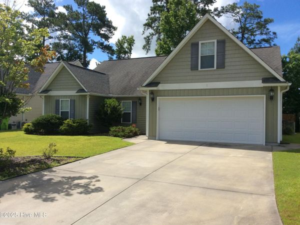 3123 John Willis Road , New Bern, NC 28562