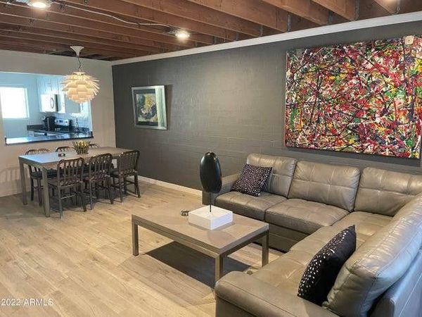 4701 N 68th Street, Unit 121, Scottsdale, AZ 85251