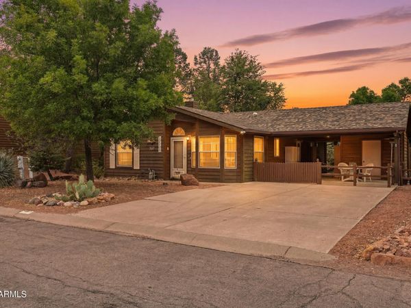 307 W ASH CREEK Court, Payson, AZ 85541