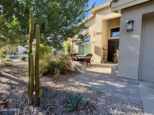 5131 W LAREDO Court, Chandler, AZ 85226