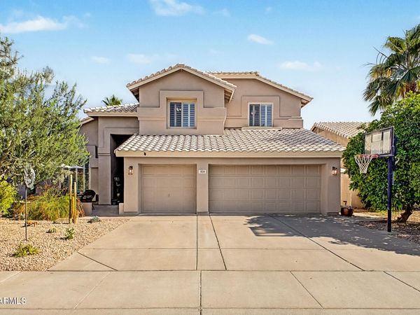 5131 W LAREDO Court, Chandler, AZ 85226