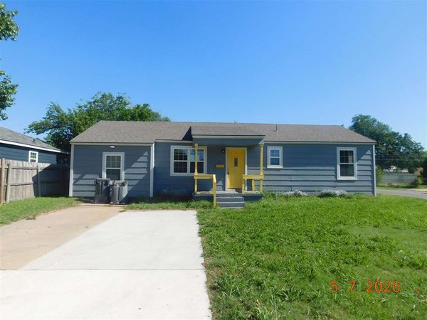 1801 NW Floyd Ave, Lawton, OK 73507