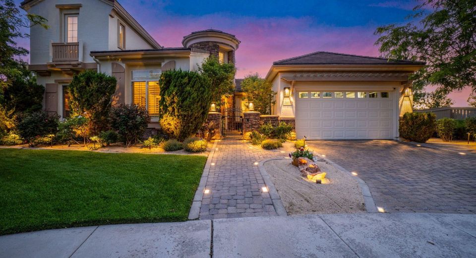 2615 Vitoria Court, Reno, NV 89521 Photo