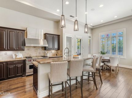 2615 Vitoria Court, Reno, NV 89521 Photo