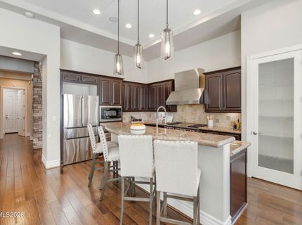 2615 Vitoria Court, Reno, NV 89521 Photo