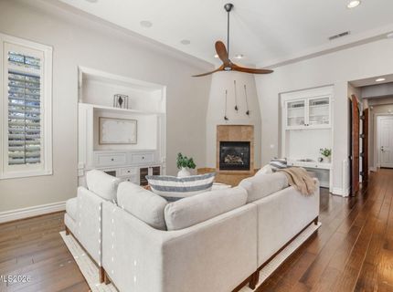 2615 Vitoria Court, Reno, NV 89521 Photo
