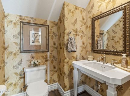 2615 Vitoria Court, Reno, NV 89521 Photo
