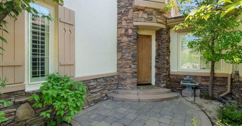 2615 Vitoria Court, Reno, NV 89521 Photo