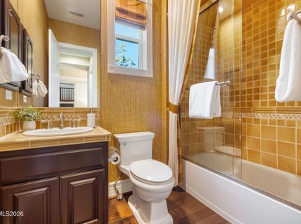 2615 Vitoria Court, Reno, NV 89521 Photo