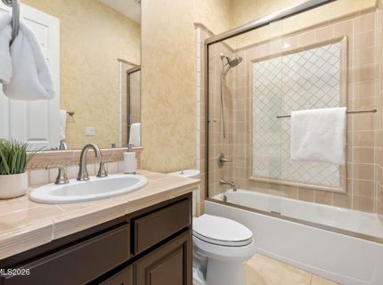 2615 Vitoria Court, Reno, NV 89521 Photo
