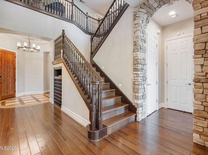2615 Vitoria Court, Reno, NV 89521 Photo