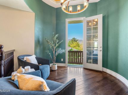 2615 Vitoria Court, Reno, NV 89521 Photo