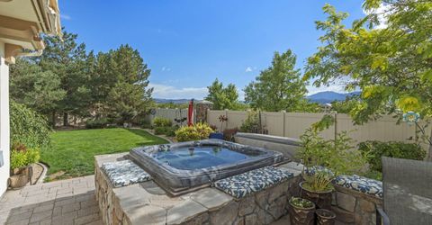 2615 Vitoria Court, Reno, NV 89521 Photo